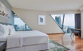 Element by Marriott Kuala Lumpur