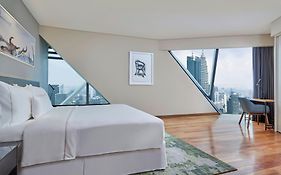 Element by Marriott Kuala Lumpur